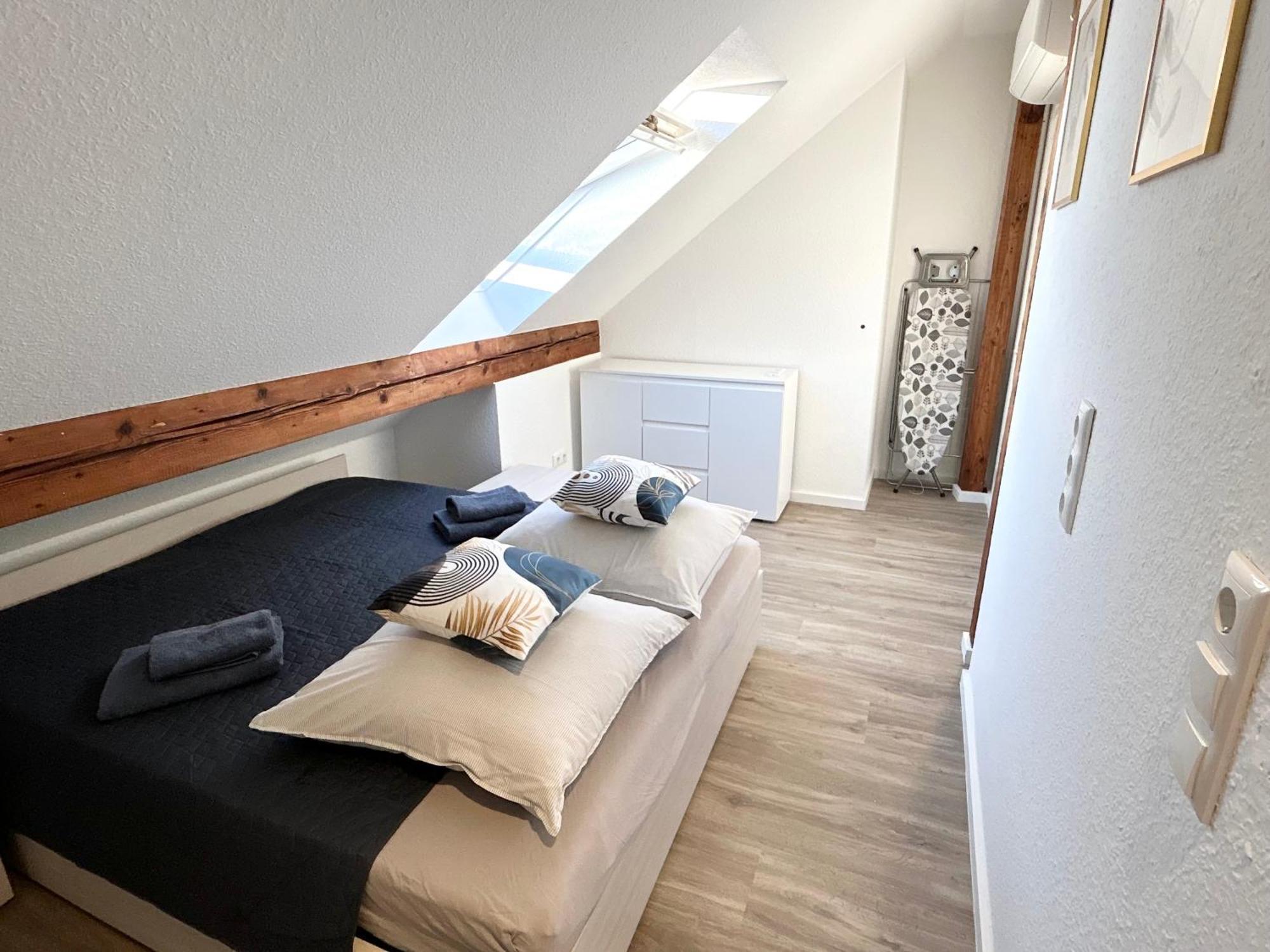 Lgh-Moderne, Ruhige Wohnung, Naehe Zum Flughafen Und Autobahn, 24H-Self-Check-In, Vollausgestattet, Disneyplus, Waschmaschine Langenhagen  Екстер'єр фото