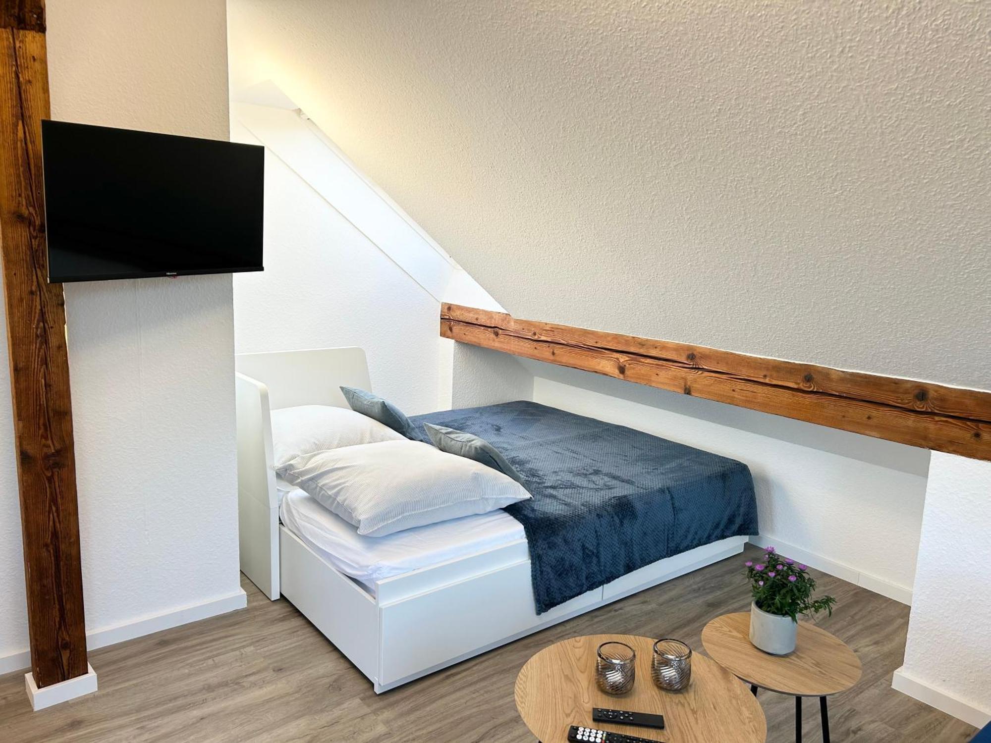 Lgh-Moderne, Ruhige Wohnung, Naehe Zum Flughafen Und Autobahn, 24H-Self-Check-In, Vollausgestattet, Disneyplus, Waschmaschine Langenhagen  Екстер'єр фото